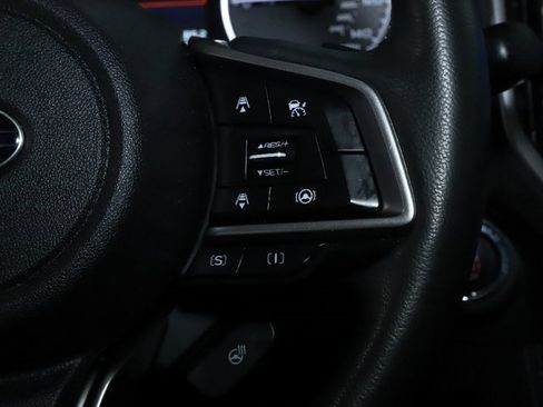 Certified 2023 Subaru Forester Limited image 25