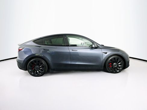 Used 2022 Tesla Model Y Performance AWD/4WD image 10