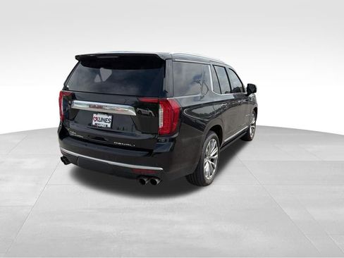 Used 2021 GMC Yukon Denali w/ Denali Ultimate Package AWD/4WD image 10