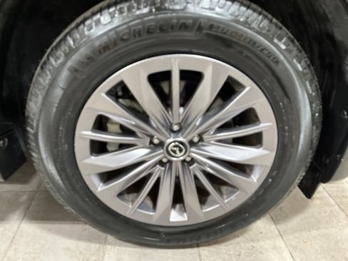 Used 2025 MAZDA CX-90 3.3 Turbo w/ Select Package AWD/4WD image 10