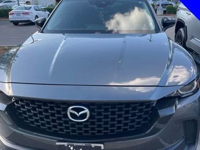 Used 2024 MAZDA CX-50 AWD 2.5 S w/ Select Package