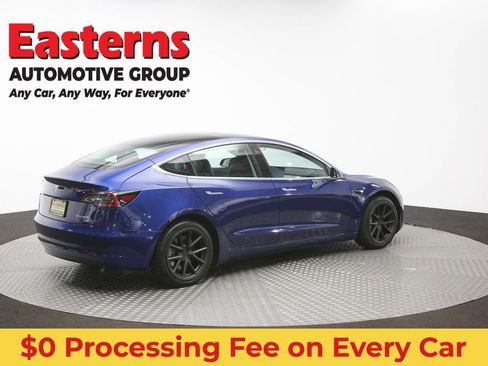 Used 2019 Tesla Model 3 Long Range AWD/4WD image 36