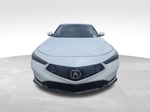 New 2026 Acura Integra A-Spec FWD image 3