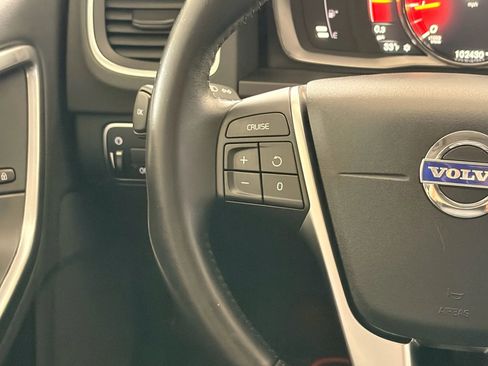 Used 2017 Volvo S60 T5 Dynamic w/ Vision Package image 30