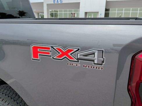New 2026 Ford F250 XLT w/ XLT Premium Package AWD/4WD image 41