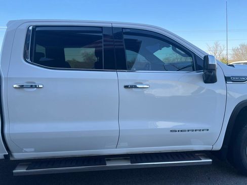 Used 2020 GMC Sierra 1500 SLT AWD/4WD image 33