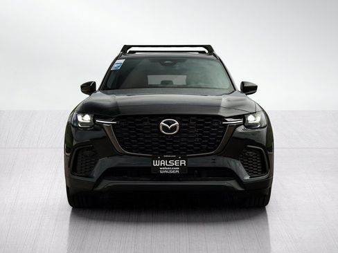 New 2026 MAZDA CX-70 3.3 Turbo S w/ Premium Package AWD/4WD image 2
