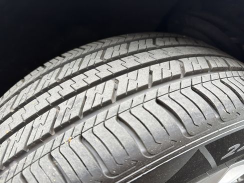 Used 2025 Chevrolet Malibu LT image 12