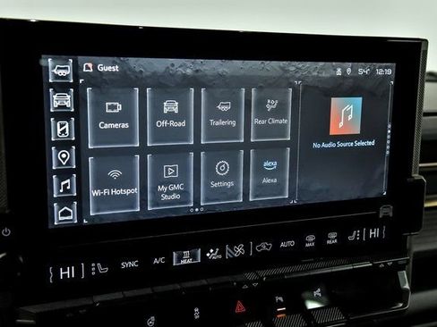 New 2025 GMC Hummer EV 3X image 16