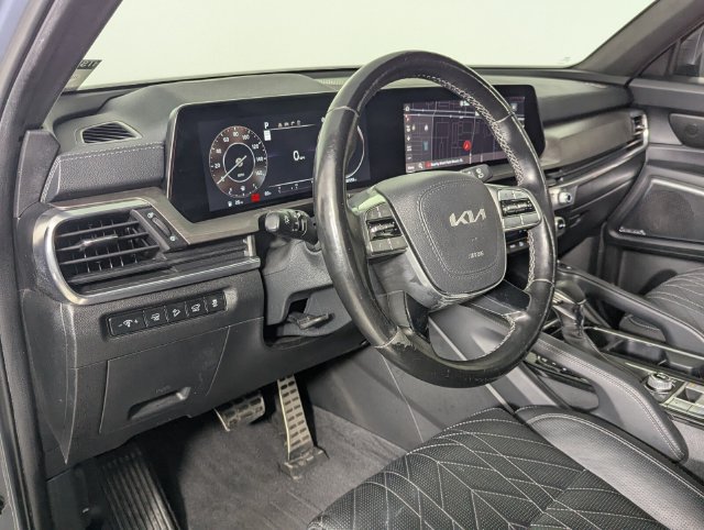 Used 2023 Kia Telluride SX Prestige X-Pro AWD/4WD image 13