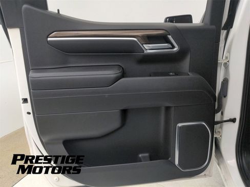 Used 2022 Chevrolet Silverado 1500 LT Trail Boss w/ Protection Package image 63