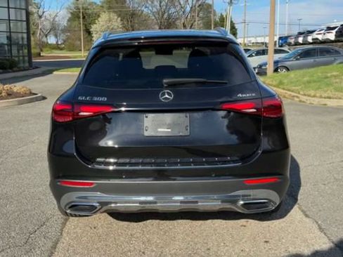 Used 2026 Mercedes-Benz GLC 300 4MATIC image 9