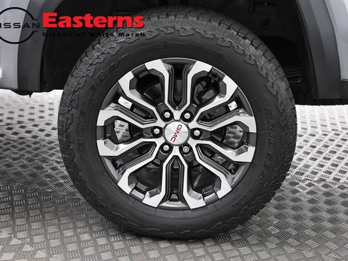 Used 2024 GMC Canyon Denali AWD/4WD image 33