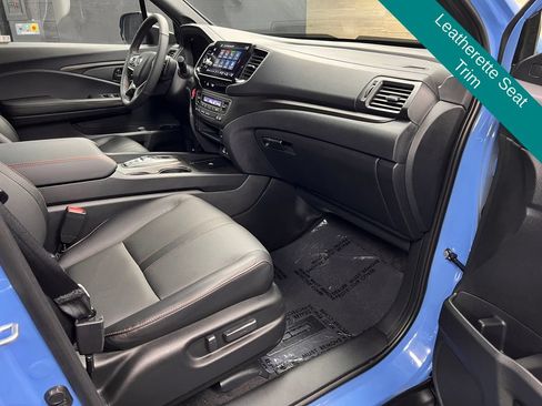 Used 2024 Honda Ridgeline TrailSport image 9