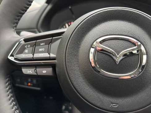 New 2025 MAZDA CX-5 AWD 2.5 S w/ Premium Plus Pkg image 20