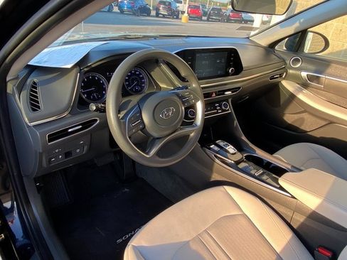 Used 2021 Hyundai Sonata SEL image 12