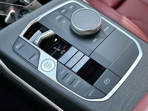 Certified 2023 BMW 330i Sedan RWD image 17