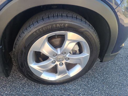 Used 2016 Honda HR-V EX-L image 10