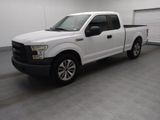 Used 2015 Ford F150 XL w/ Trailer Tow Package image 2