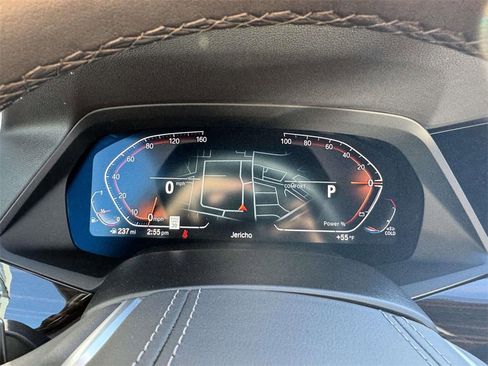 Certified 2023 BMW X5 xDrive40i w/ Parking Assistance Package image 17