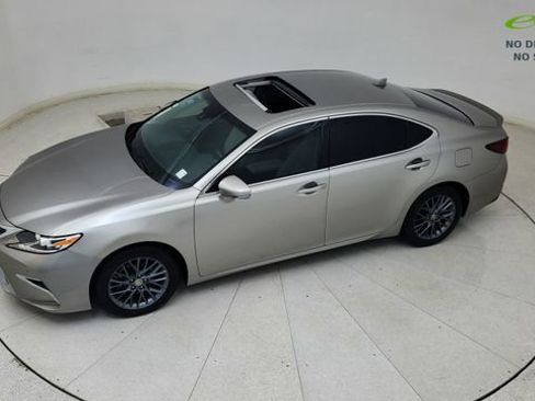 Used 2018 Lexus ES 350 w/ Premier Package FWD image 75
