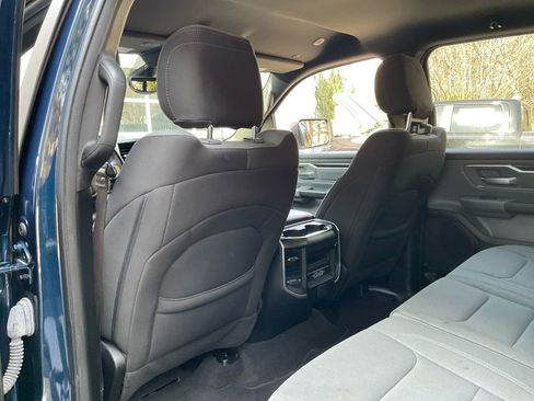 Used 2023 RAM 1500 Big Horn image 31