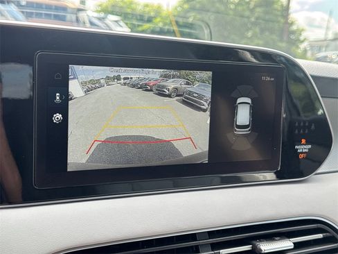 Used 2022 Hyundai Palisade SEL w/ 8P Bench Seat Package image 33