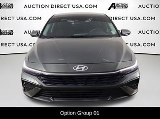 Used 2025 Hyundai Elantra SE FWD video 2
