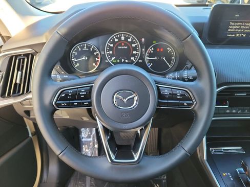 New 2026 MAZDA CX-90 3.3 Turbo w/ Select Package image 25