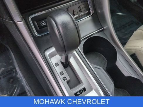 Used 2020 Subaru Ascent Premium AWD/4WD image 16