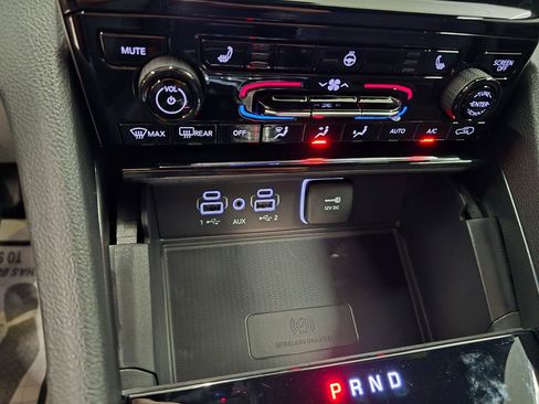 New 2026 Jeep Grand Cherokee Laredo X AWD/4WD image 26