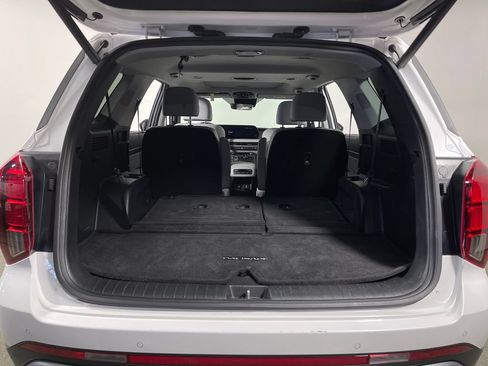 Certified 2024 Hyundai Palisade SEL w/ Premium Package FWD image 10
