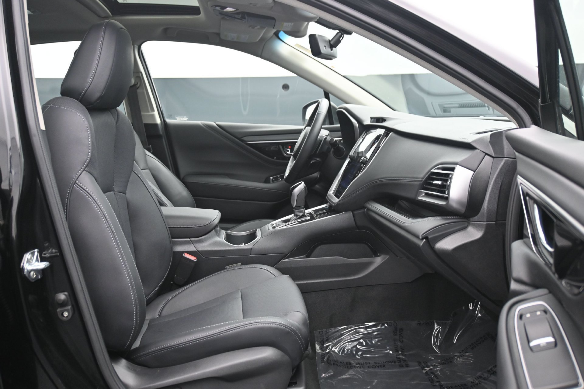 Used 2022 Subaru Legacy Limited XT AWD/4WD image 13