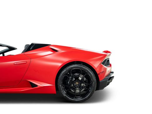 Used 2018 Lamborghini Huracan LP 580-2 image 19