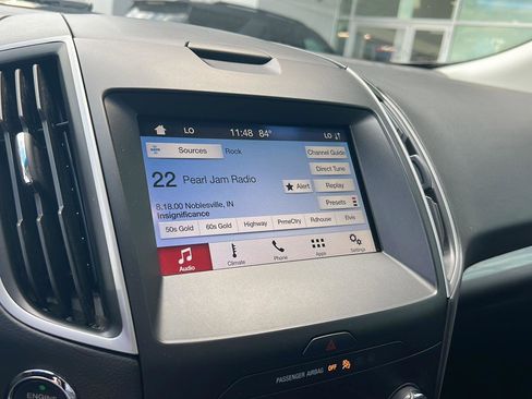 Used 2019 Ford Edge SEL w/ Equipment Group 201A image 24