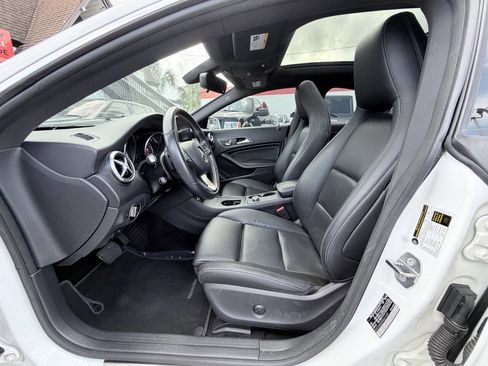 Used 2018 Mercedes-Benz CLA 250 image 11