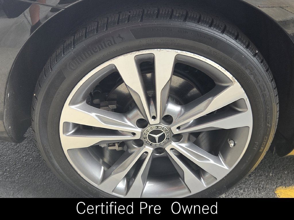 Certified 2023 Mercedes-Benz C 300 4MATIC Cabriolet image 16
