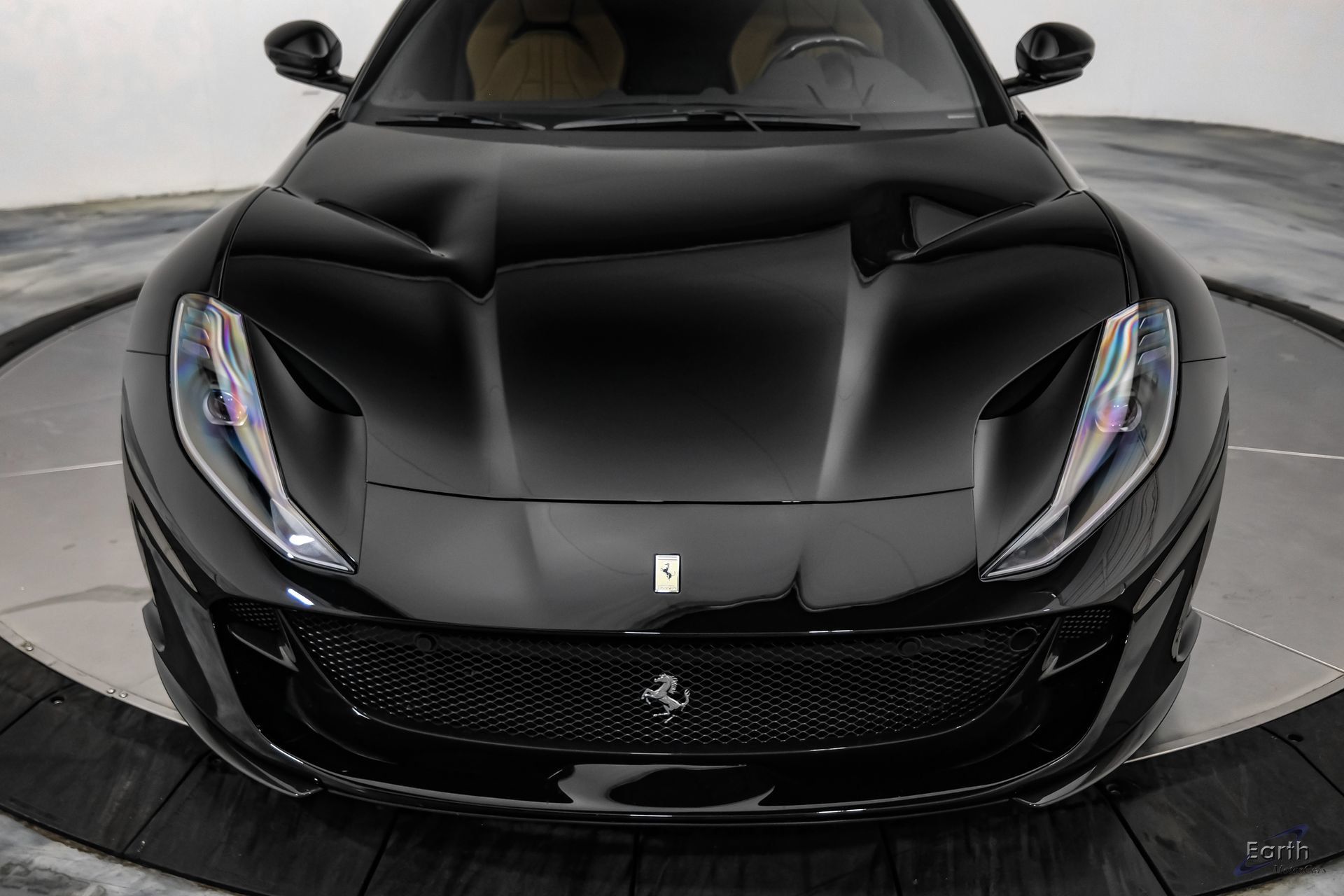 Used 2022 Ferrari 812 GTS RWD image 40