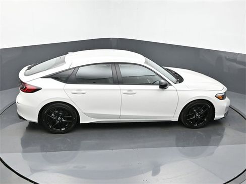 Used 2026 Honda Civic Sport image 18