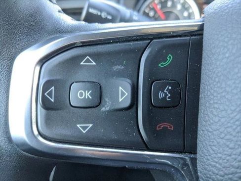 Certified 2024 RAM 1500 Laramie image 25