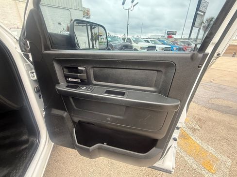 Used 2018 RAM 1500 Tradesman w/ Popular Equipment Group image 15