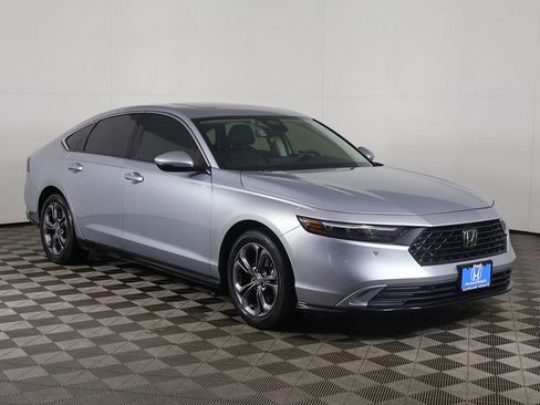 Used 2025 Honda Accord EX-L image 56