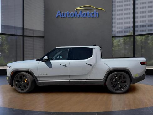 Used 2023 Rivian R1T Adventure AWD/4WD image 5