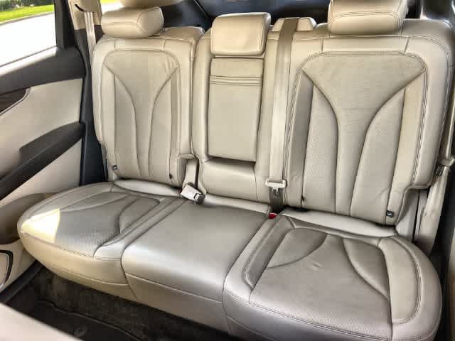 Used 2018 Lincoln MKX Reserve FWD image 14