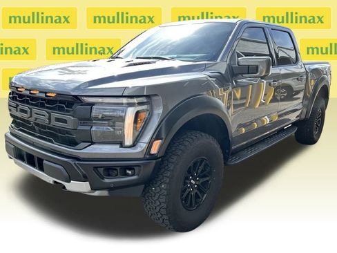Used 2024 Ford F150 Raptor image 6