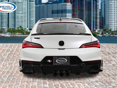Used 2024 Acura Integra Type S FWD image 4
