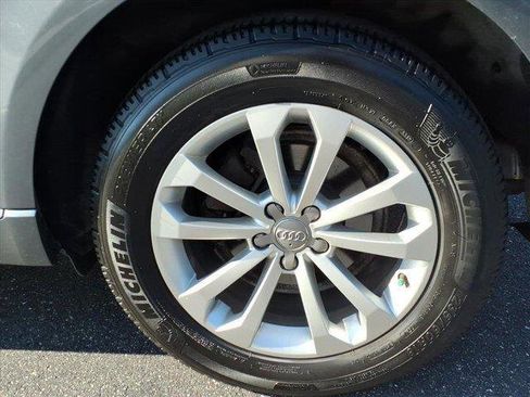 Used 2014 Audi Q5 2.0T Premium image 9