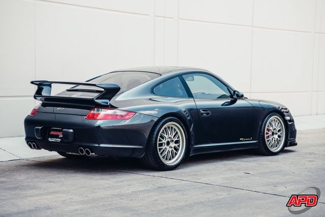 Used 2006 Porsche 911 Carrera S RWD image 42