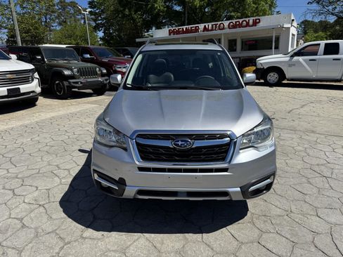 Used 2017 Subaru Forester 2.5i Limited image 17