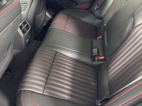 New 2026 Genesis G70 3.3T Sport Prestige AWD/4WD image 21